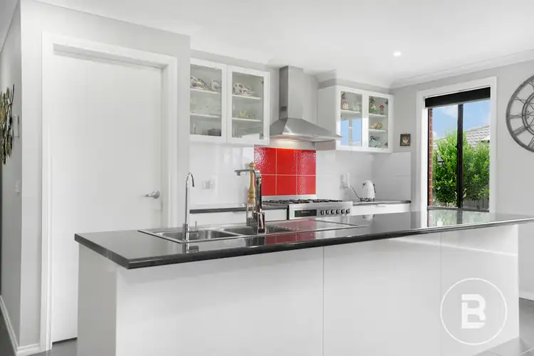Third view of Homely house listing, 63 Ascot Gardens Drive, Delacombe VIC 3356