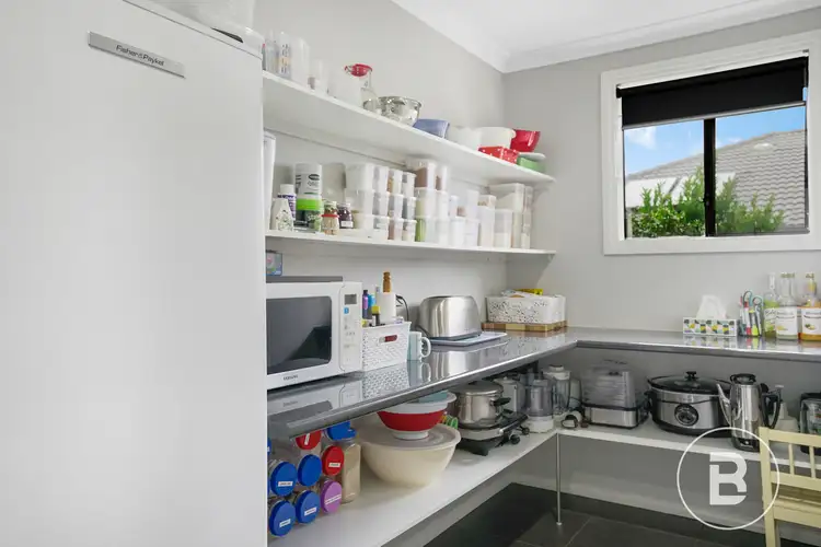Fifth view of Homely house listing, 63 Ascot Gardens Drive, Delacombe VIC 3356