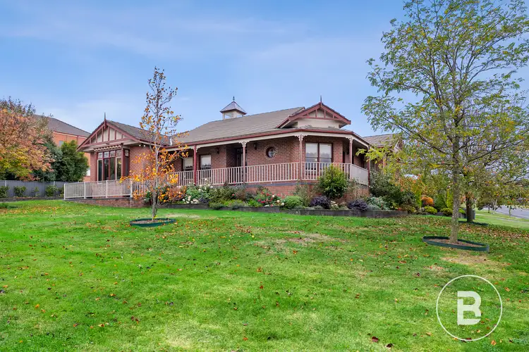 Main view of Homely house listing, 222 Norman Street, Ballarat North VIC 3350