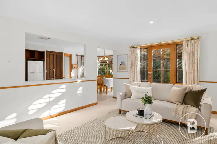 Third view of Homely house listing, 2 Fonteyn Court, Alfredton VIC 3350