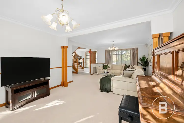 Fourth view of Homely house listing, 2 Fonteyn Court, Alfredton VIC 3350
