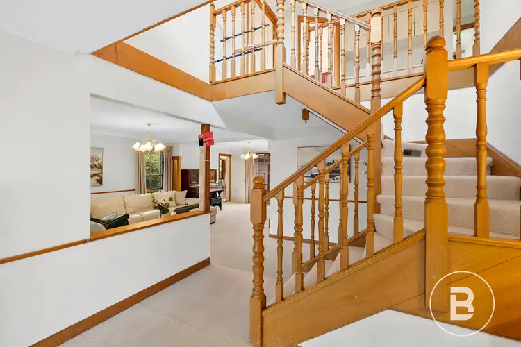 Sixth view of Homely house listing, 2 Fonteyn Court, Alfredton VIC 3350