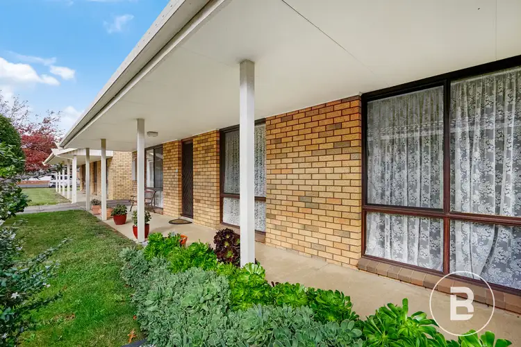 Third view of Homely townhouse listing, 2/915 Armstrong Street, Ballarat North VIC 3350