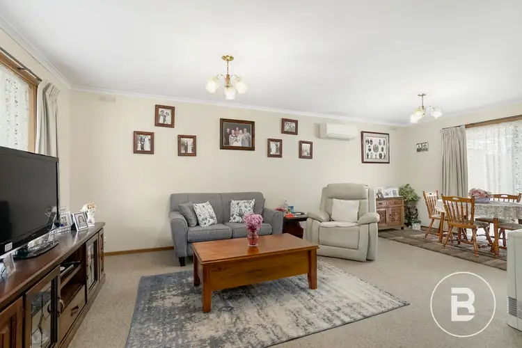 Fourth view of Homely townhouse listing, 2/915 Armstrong Street, Ballarat North VIC 3350