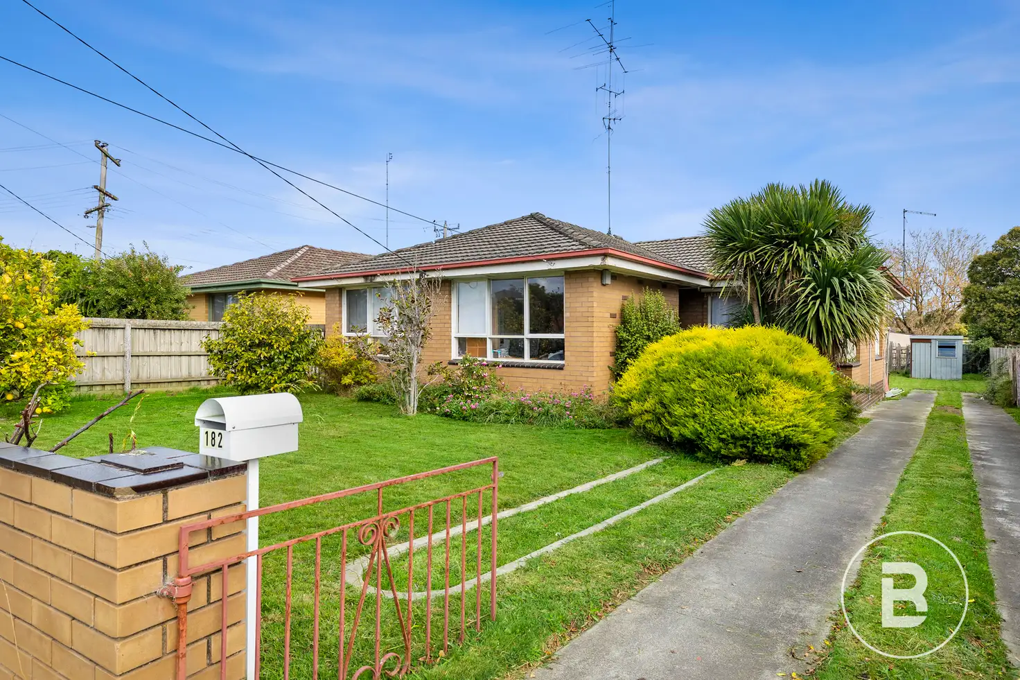 Main view of Homely house listing, 182 Spencer Street, Sebastopol VIC 3356