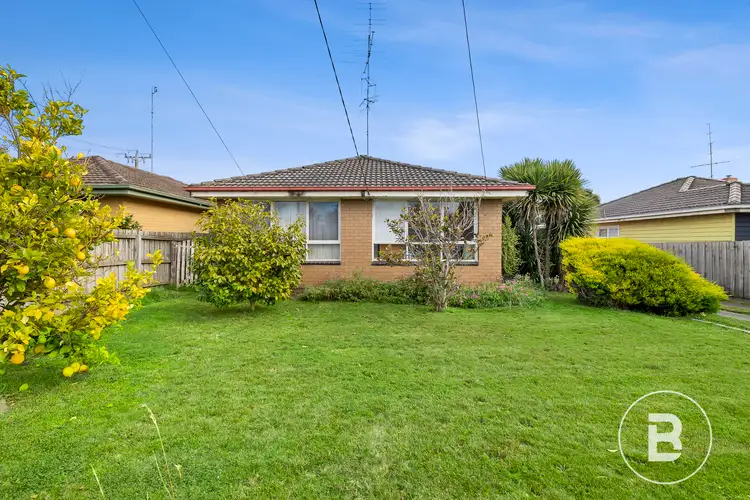 Second view of Homely house listing, 182 Spencer Street, Sebastopol VIC 3356