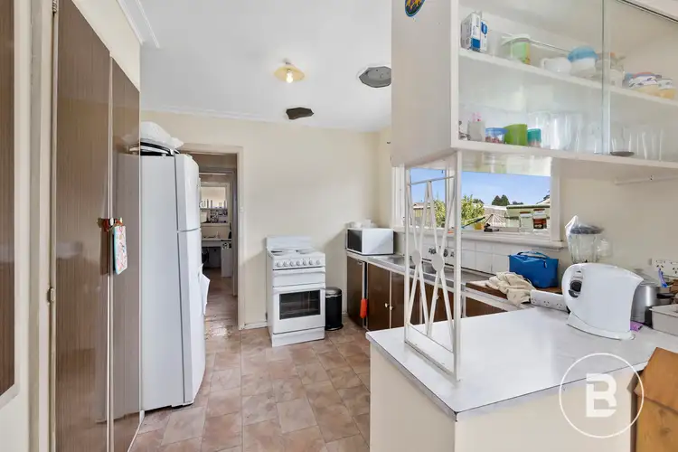 Fourth view of Homely house listing, 182 Spencer Street, Sebastopol VIC 3356