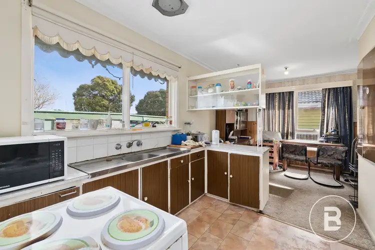 Fifth view of Homely house listing, 182 Spencer Street, Sebastopol VIC 3356