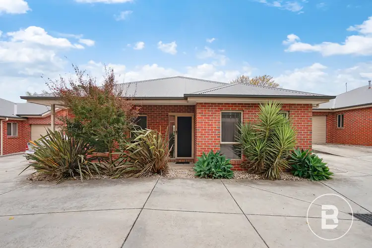 3/406 Bradshaw Street, Golden Point VIC 3350