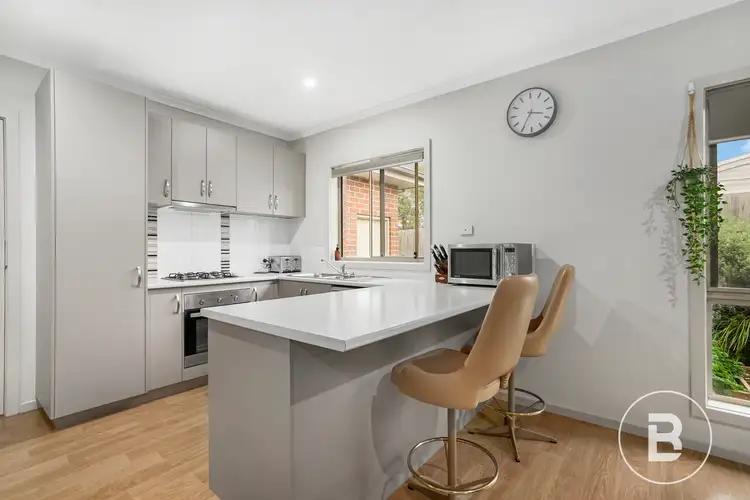 Third view of Homely unit listing, 3/406 Bradshaw Street, Golden Point VIC 3350
