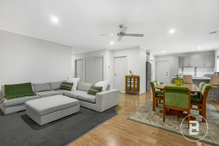 Fourth view of Homely unit listing, 3/406 Bradshaw Street, Golden Point VIC 3350