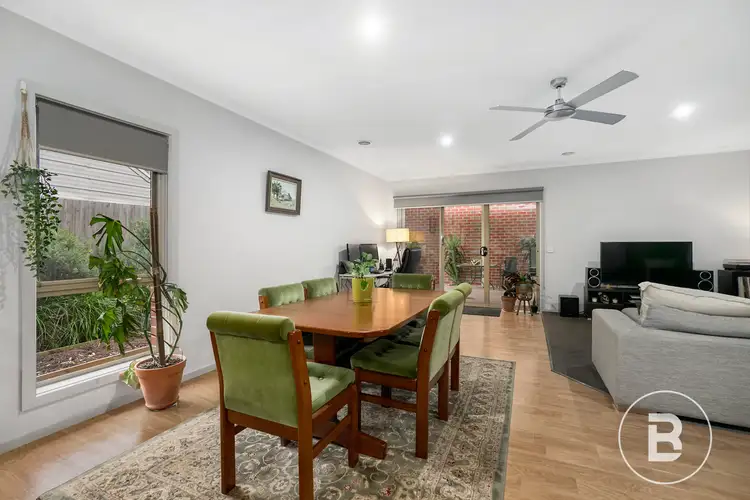 Fifth view of Homely unit listing, 3/406 Bradshaw Street, Golden Point VIC 3350