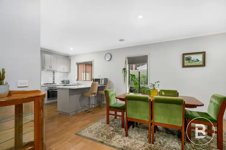 Sixth view of Homely unit listing, 3/406 Bradshaw Street, Golden Point VIC 3350