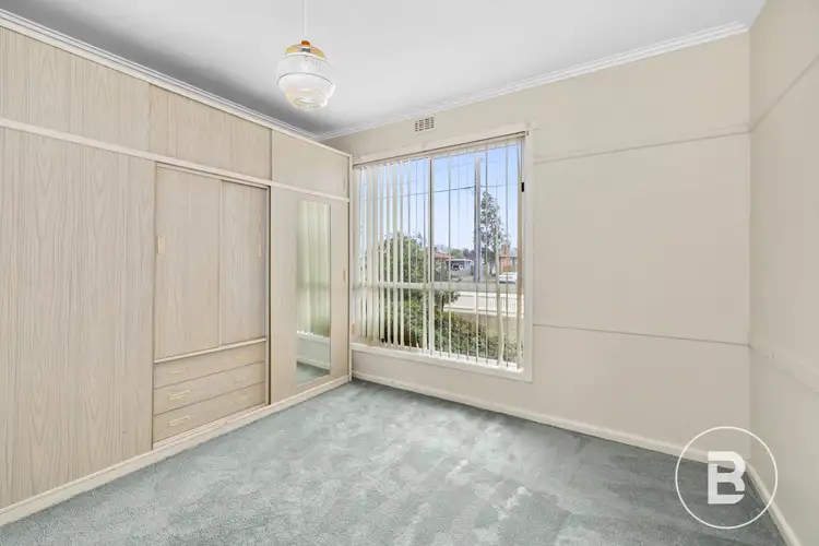 Fifth view of Homely house listing, 1229 Norman Street, Wendouree VIC 3355