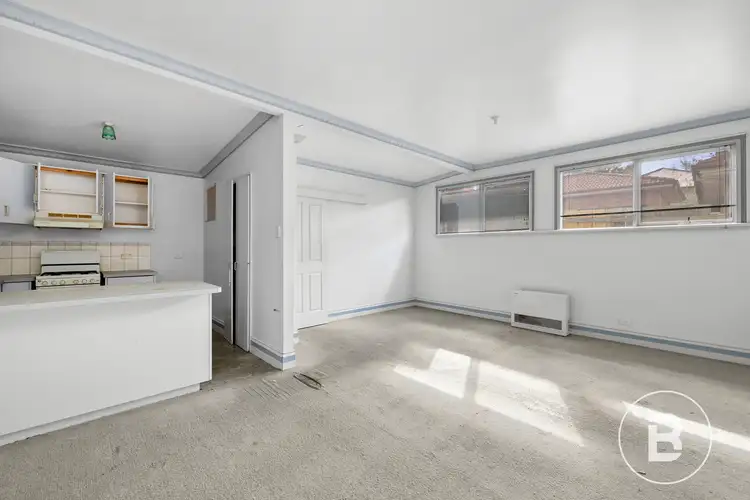 Third view of Homely house listing, 507 Havelock Street, Soldiers Hill VIC 3350