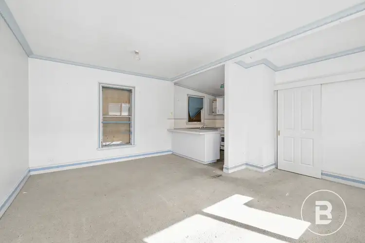 Fourth view of Homely house listing, 507 Havelock Street, Soldiers Hill VIC 3350