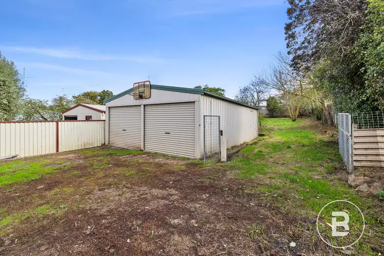 Sixth view of Homely house listing, 507 Havelock Street, Soldiers Hill VIC 3350