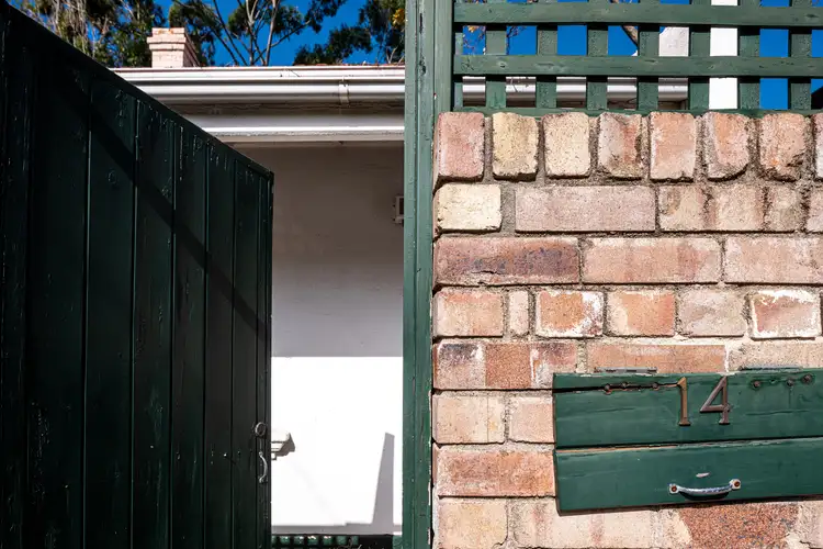 Second view of Homely house listing, 14 Fred Street, Lilyfield NSW 2040