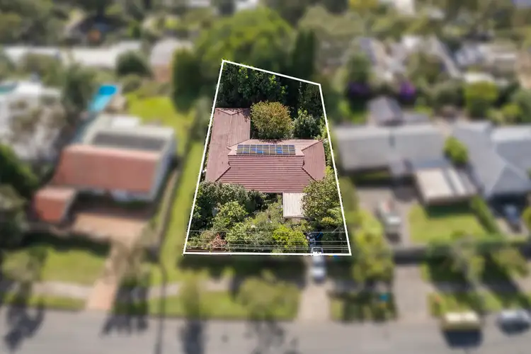 Main view of Homely house listing, 40 Eastern Arterial Road, St Ives NSW 2075