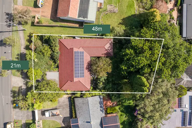 Second view of Homely house listing, 40 Eastern Arterial Road, St Ives NSW 2075