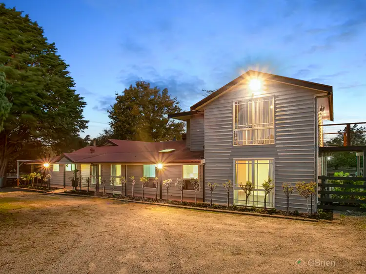 Third view of Homely house listing, 40 Oakhill Road West, Pearcedale VIC 3912