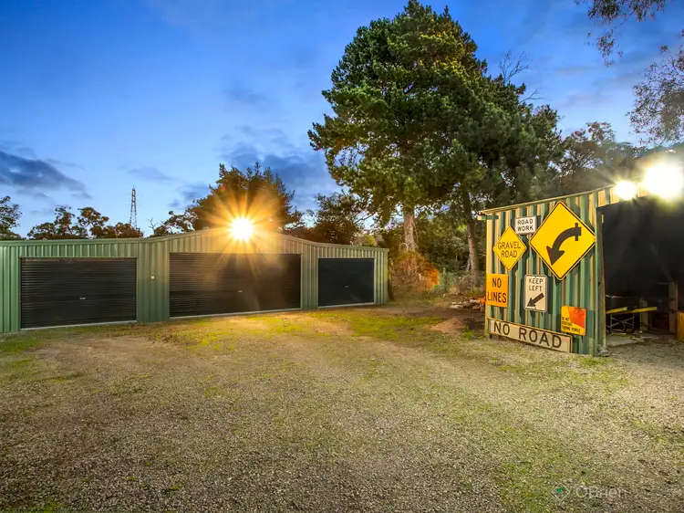 Fourth view of Homely house listing, 40 Oakhill Road West, Pearcedale VIC 3912