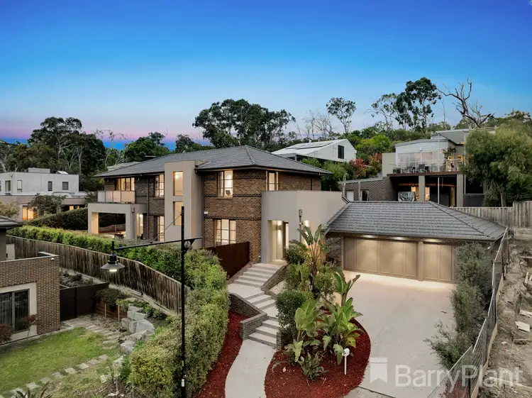 Main view of Homely house listing, 4 Cahir Close, Macleod VIC 3085