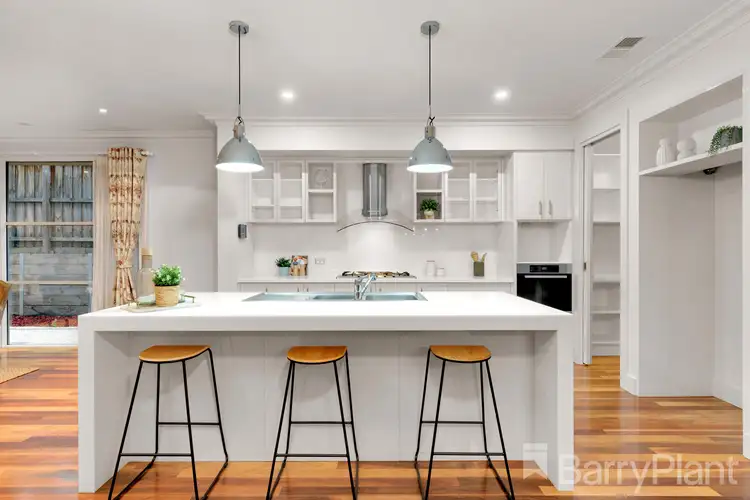 Third view of Homely house listing, 4 Cahir Close, Macleod VIC 3085