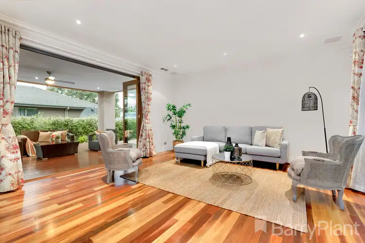 Fifth view of Homely house listing, 4 Cahir Close, Macleod VIC 3085