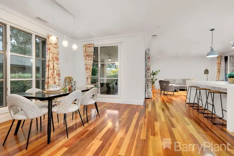 Sixth view of Homely house listing, 4 Cahir Close, Macleod VIC 3085