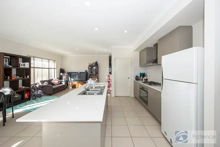 Fourth view of Homely house listing, 24 Needletail Avenue, Alkimos WA 6038