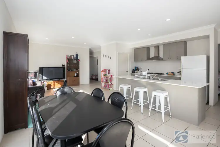 Fifth view of Homely house listing, 24 Needletail Avenue, Alkimos WA 6038