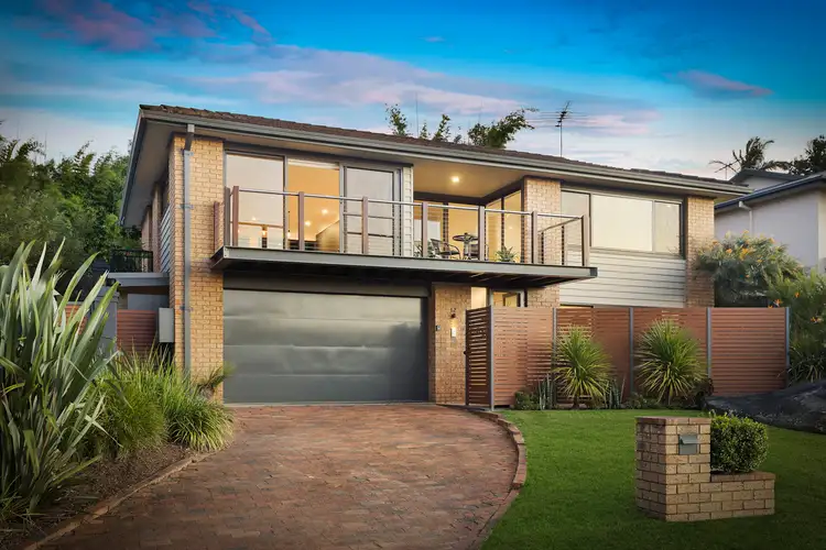 Main view of Homely house listing, 12 Banjo Street, Heathcote NSW 2233