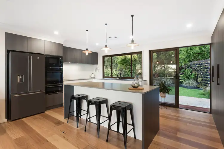 Second view of Homely house listing, 12 Banjo Street, Heathcote NSW 2233