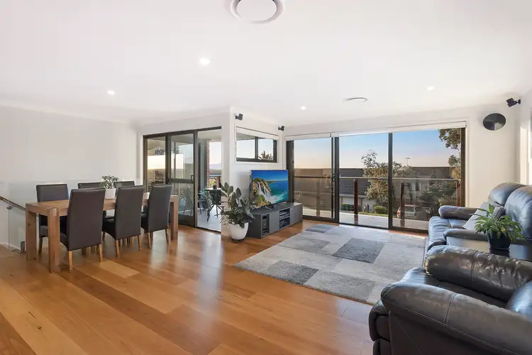 Third view of Homely house listing, 12 Banjo Street, Heathcote NSW 2233