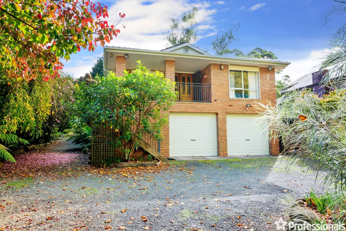 Main view of Homely house listing, 13 Dammans Road, Warburton VIC 3799