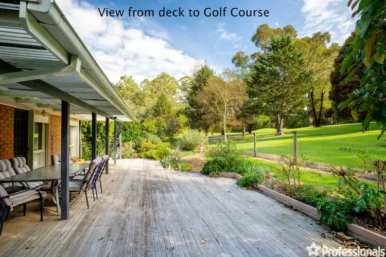 Fourth view of Homely house listing, 13 Dammans Road, Warburton VIC 3799