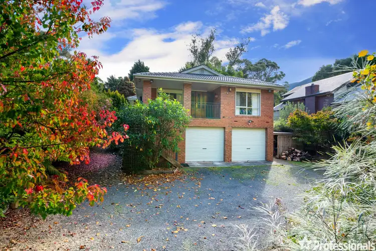 Sixth view of Homely house listing, 13 Dammans Road, Warburton VIC 3799
