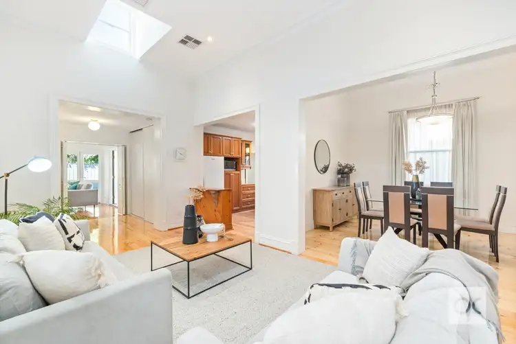 Second view of Homely house listing, 2 Belinda Street, Evandale SA 5069