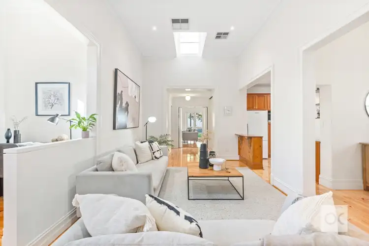 Fifth view of Homely house listing, 2 Belinda Street, Evandale SA 5069