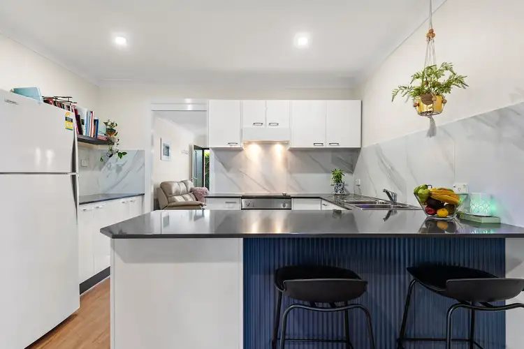 Second view of Homely villa listing, 2/292 Park Avenue, Kotara NSW 2289