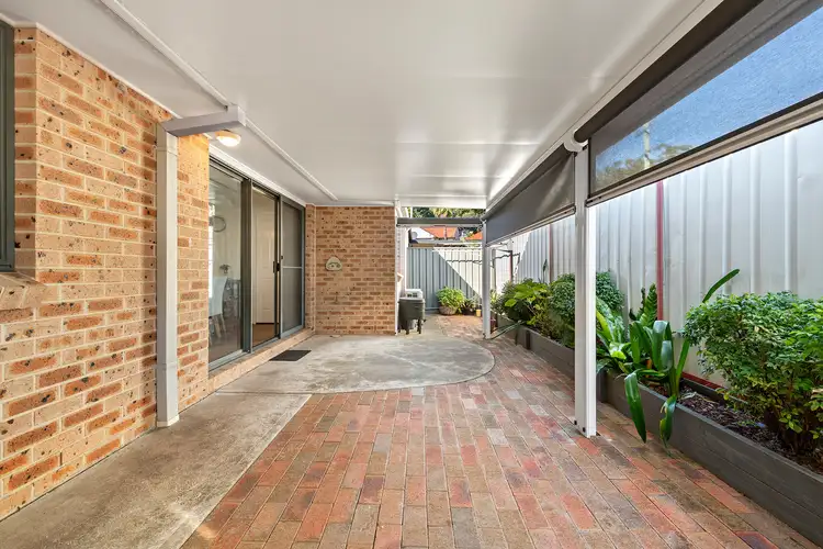 Sixth view of Homely villa listing, 2/292 Park Avenue, Kotara NSW 2289