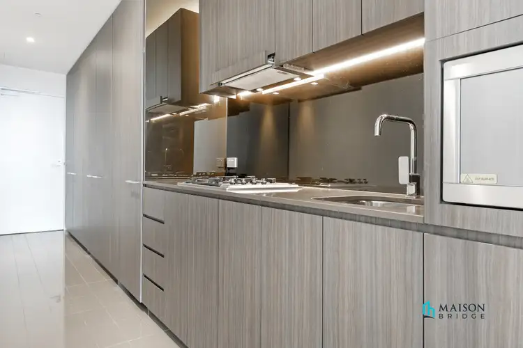Fourth view of Homely apartment listing, Level 12/1205/45 Macquarie Street, Parramatta NSW 2150
