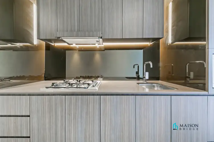 Fifth view of Homely apartment listing, Level 12/1205/45 Macquarie Street, Parramatta NSW 2150