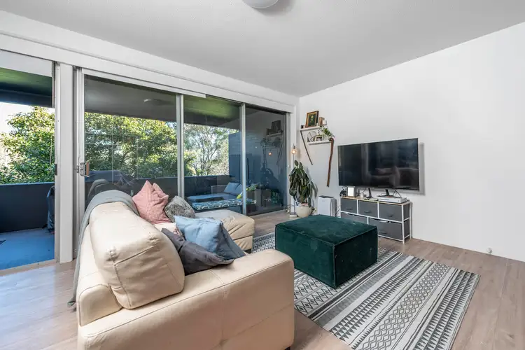 Main view of Homely apartment listing, 12/6 Wilkins Street, Mawson ACT 2607