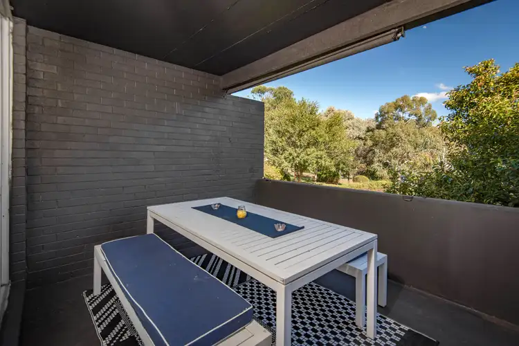 Third view of Homely apartment listing, 12/6 Wilkins Street, Mawson ACT 2607