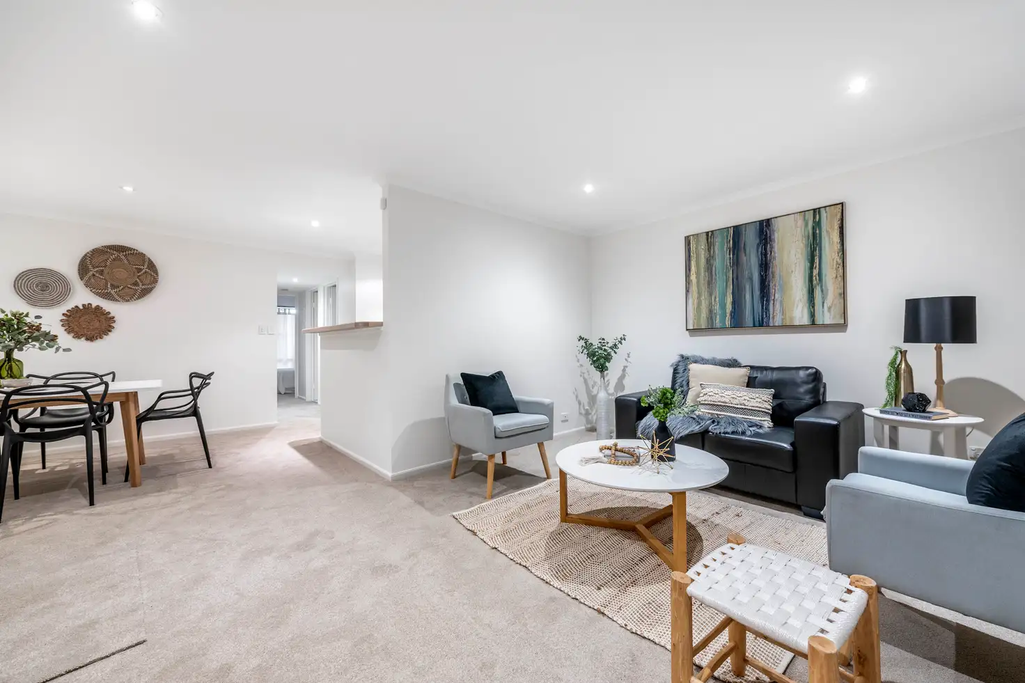 Main view of Homely unit listing, 93/13-15 Sturt Avenue, Griffith ACT 2603