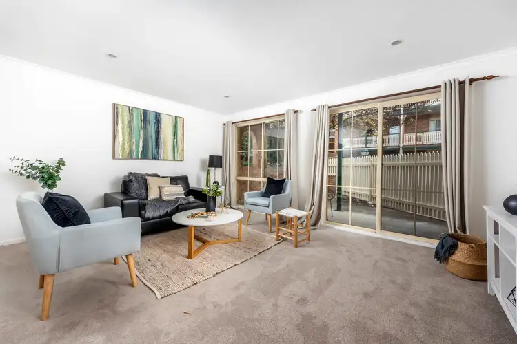 Second view of Homely unit listing, 93/13-15 Sturt Avenue, Griffith ACT 2603