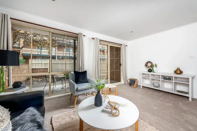 Third view of Homely unit listing, 93/13-15 Sturt Avenue, Griffith ACT 2603