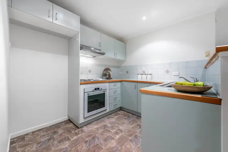 Sixth view of Homely unit listing, 93/13-15 Sturt Avenue, Griffith ACT 2603